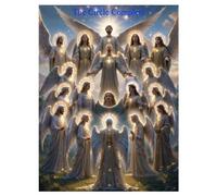 The Circle Complete: Remembrance Returned - With Translations in Biblical Hebrew and Koine Greek.