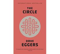The Circle (Dave Eggers)
