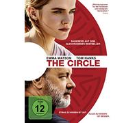 The Circle [DVD]