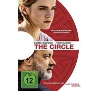 The Circle [DVD]