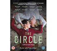 The Circle [DVD]