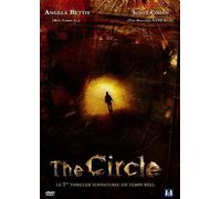 The Circle [Francia] [DVD]