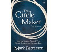 The Circle Maker Video Study: Praying Circles Around Your Biggest Dreams and Greatest Fears [Alemania] [DVD]
