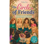 The Circle Of Friends: 1 (Christian Crew)