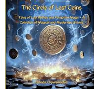 The Circle of Lost Coins: Magical Tales of Wishes, Whispers, and Forgotten Worlds: When coins carry the past... and magic hides in small things: 1 (The Magical and Mysterious Coins)