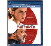 The Circle [USA] [Blu-ray]