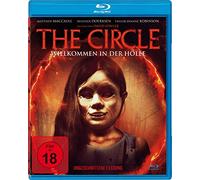 The Circle - Willkommen in der Hölle (uncut) [Alemania] [Blu-ray]