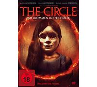 The Circle - Willkommen in der Hölle (uncut) [Alemania] [DVD]