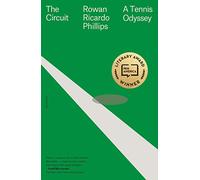 The Circuit: A Tennis Odyssey