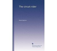 The circuit rider