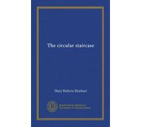 The circular staircase