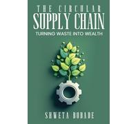 The Circular Supply Chain: Turning Waste into Wealth
