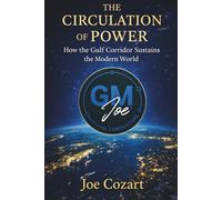 The Circulation of Power: How the Gulf Corridor Sustains the Modern World