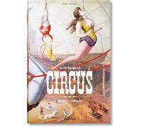 The Circus. 1870S-1950S (Fantastic Price)