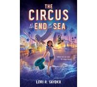 The Circus At The End Of The Sea (ebook)