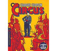 The Circus (Criterion Collection) [USA] [Blu-ray]