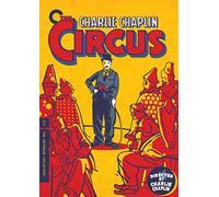 The Circus (Criterion Collection) [USA] [DVD]