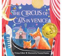 The Circus of Cats in Venice