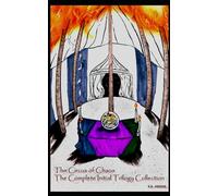 The Circus of Chaos Collection Book: Books 1-3: The Complete Initial Trilogy