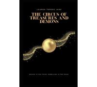 The Circus of Treasures and Demons