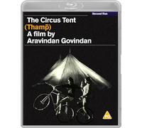 The Circus Tent (Thamp̄) [Blu-ray] [Region Free]
