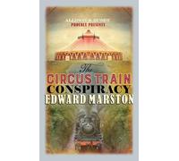 The Circus Train Conspiracy: 14 (Railway Detective)