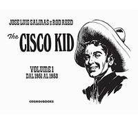 The Cisco Kid. 1951-1953 (Vol. 1)