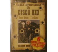 The Cisco Kid