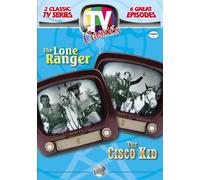 The Cisco Kid [Reino Unido] [DVD]