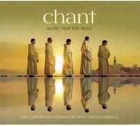 The Cistercian Monks Chant Music for the Soul (CD) (Importación USA)