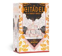 The Citadel: A Fantasy Oracle (60 Oracle Cards & Guidebook) (Folk Magic)