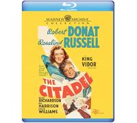The Citadel [Blu-ray]