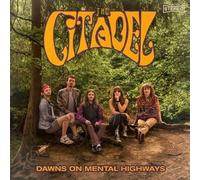 The Citadel - Dawns On Mental Highways [Vinilo]