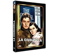 The Citadel (La Ciudadela) - Audio: English, Spanish ??Region 2 by Unknown