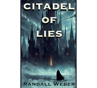 The Citadel of Lies: 2 (The Chronicles of Llad)