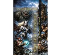 THE CITADEL OF THE DUSK: Tales of Kortikia