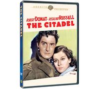 The Citadel [Reino Unido] [DVD]