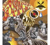 The Citadel – The Foundation Cycle – Vinilo 12" coloreado