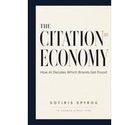 The Citation Economy: How AI Decides Which Brands Get Found