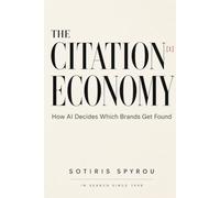 The Citation Economy: How AI Decides Which Brands Get Found