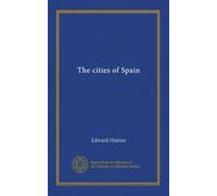 The cities of Spain