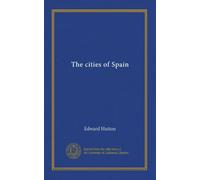 The cities of Spain