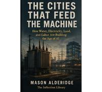 The Cities That Feed the Machine: How Water, Electricity, Land, and Labor Are Building the Age of AI (The Inflection Library)