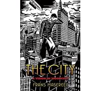The City: A Vision in Woodcuts (Dover Fine Art, History of Art)