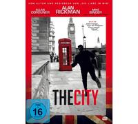 The City [Alemania] [DVD]