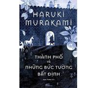 The City and Its Uncertain Walls