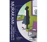 The City And Its Uncertain Walls