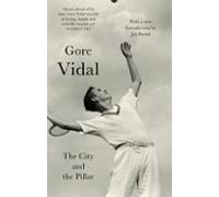 The City And The Pillar (ebook)