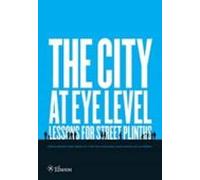 The City At Eye Level: Lessons For Street Plinths