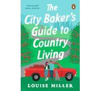 The City Bakers Guide To Country Living (ebook)